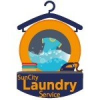 SunCity Laundry, Abu Dhabi