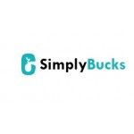 Simply  Bucks, Dublin, logo