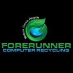 Forerunner Recycling, LLC, El Paso, TX, logo