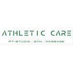 Athletic Care, Sävedalen, logo