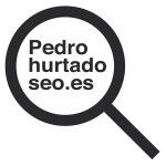 Pedro Hurtado SEO Murcia, Murcia, logo