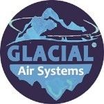 Glacial Air Systems Air Conditioning Service HVAC Contractor & Heating, Houston, logo