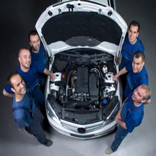 Brown's Auto Body Services, Inc., Louisiana