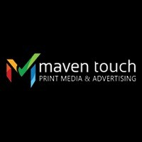 Maven Touch - Advertising Agency in Dubai, Al Nahda