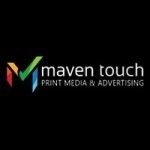Maven Touch - Advertising Agency in Dubai, Al Nahda, logo