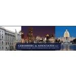 Gershberg & Associates, LLC, Owings Mills, logo
