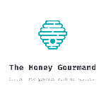 The Honey Gourmand, Singapore The Honey Gourmand, Singapore, 徽标