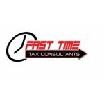 Fast Time Tax Consultants, LLC, Mobile, logo