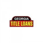 Georgia Title Loans, Lawrenceville, logo