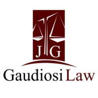 Jim Gaudiosi, Attorney at Law PLLC, Glendale