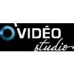 O'Video Studio, Caen, logo