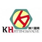 Cangzhou KH Fittings Corp, Cangzhou,Hebei, logo