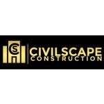 Civilscape Construction Company, Abuja, logo