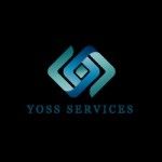 Yoss Services Pte. Ltd., Singapore, logo