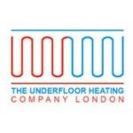 The Underfloor Heating Company London - Repair, Servicing Engineers, London, logo