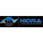Nidra Airconditioning, Gurugram, logo