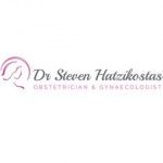 Dr. Steven Hatzikostas, Melbourne, logo