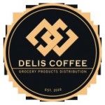 Delis Coffee Distributions, Mandaue, logo