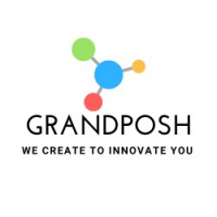 GrandPosh Techno Private Limited, Guwahati GrandPosh Techno Private Limited, Guwahati