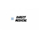 Direct Medical, New York, NY, logo