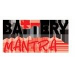 Batterymantra, Noida, logo