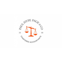 Paul Hype Page & Co, Singapore Paul Hype Page & Co, Singapore
