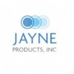 Jayne Products, Carson, CA, logo