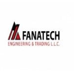 Fanatech Engineering and Trading LLC, Dubai, logo
