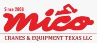 Mico Cranes and Equipment, Housuton