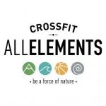 CrossFit All Elements, Gland CrossFit All Elements, Gland, logo