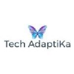 Tech Adaptika Solutions Inc., Toronto, logo