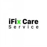 iFix Care - Apple Service Center, Trivandrum, logo