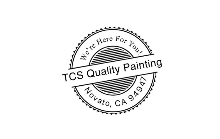TCS Quality Painting, Novato