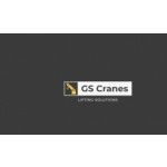 GS Cranes - Lifting Solutions, Raipur GS Cranes - Lifting Solutions, Raipur, प्रतीक चिन्ह