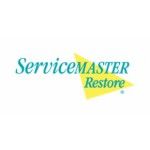 ServiceMaster Omega Restoration, Philadelphia, logo