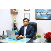 Advocate Deependra Pati Tiwari, Faridabad