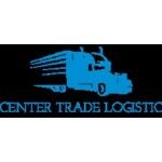 Center Trade Logistic, Budakalász, logo