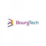 BourgTech, Auburn, logo