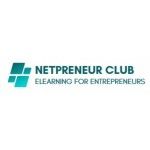Netpreneur Club, Dublin 2, logo