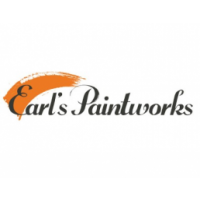Earl's Paintworks, Calgary