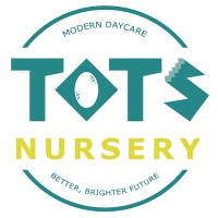 TOTs NURSERY, Cape Town TOTs NURSERY, Cape Town