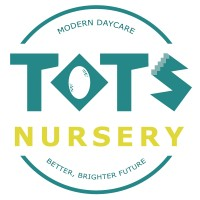 TOTs NURSERY, Cape Town