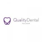 Quality Dental Fulham, Fulham, logo