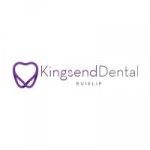 Kingsend Dental Ruislip, Ruislip, logo