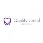 Quality Dental Worthing, Worthing, logo