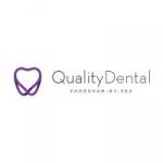 Quality Dental Shoreham, Shoreham-by-Sea, logo