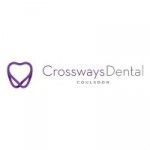 Crossways Dental Coulsdon, Coulsdon, logo