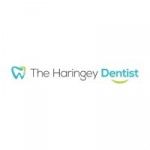 The Haringey Dentist, Harringay, logo