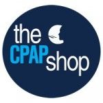 The CPAP Shop, West Berlin, logo
