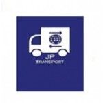 JP Transport Yorkshire Ltd, North Yorkshire, logo